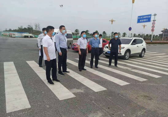 畢啟民深入皓聯(lián)公司項目工地調(diào)研督導(dǎo)重點項目建設(shè)9.31613.png