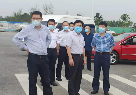 畢啟民深入皓聯(lián)公司項目工地調(diào)研督導(dǎo)重點項目建設(shè)9.31602.png