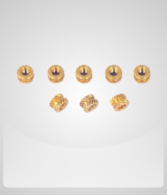 精密五金零件加工工藝性能，這六點(diǎn)你必須知道！