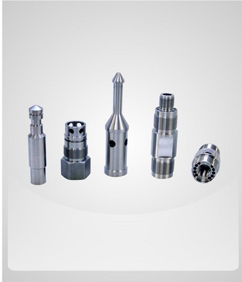 帶你走進，精密零件加工的工藝過程解析