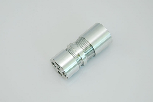 精密機械加工的工藝，你了解嗎？