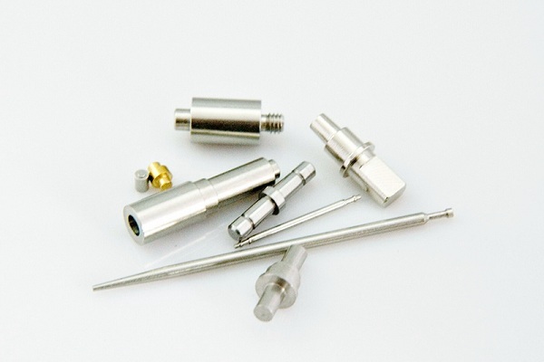 精密五金加工之——精密軸的安裝知識你了解嗎？