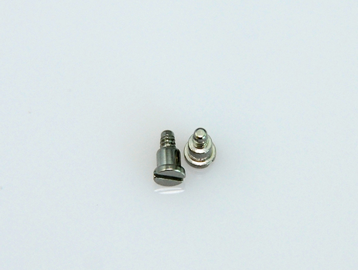 眼鏡螺絲-非標零件加工 眼鏡螺絲-非標零件加工